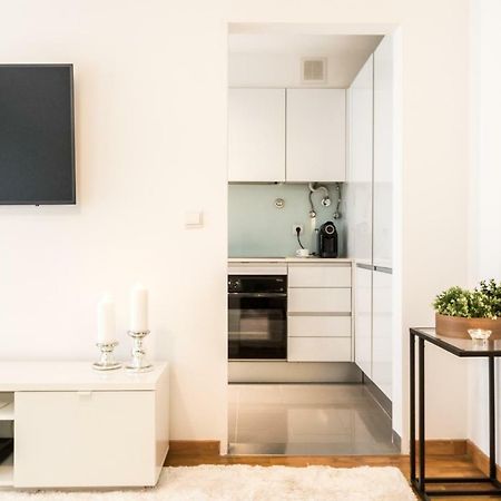 Duque 53 Apartment Lisboa Екстериор снимка