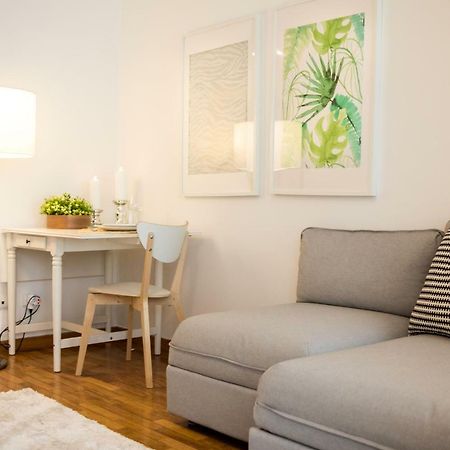 Duque 53 Apartment Lisboa Екстериор снимка