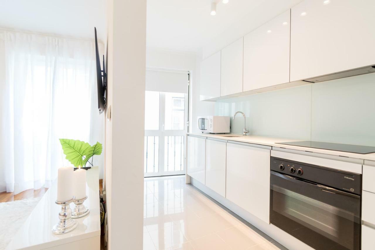 Duque 53 Apartment Lisboa Екстериор снимка
