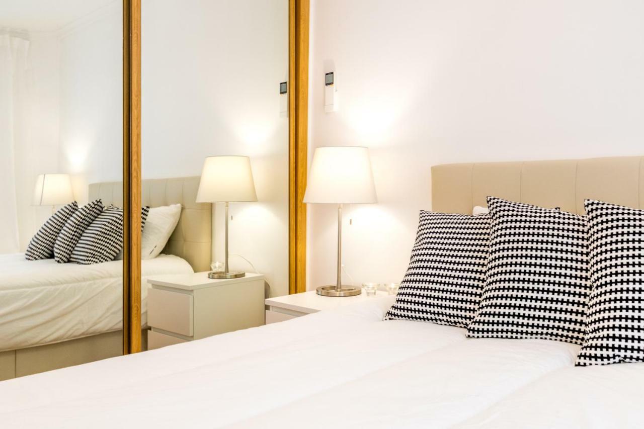 Duque 53 Apartment Lisboa Екстериор снимка