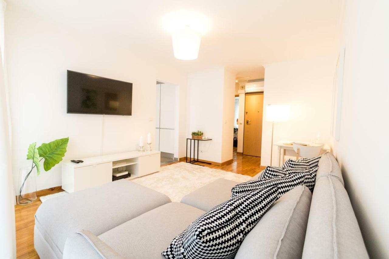 Duque 53 Apartment Lisboa Екстериор снимка