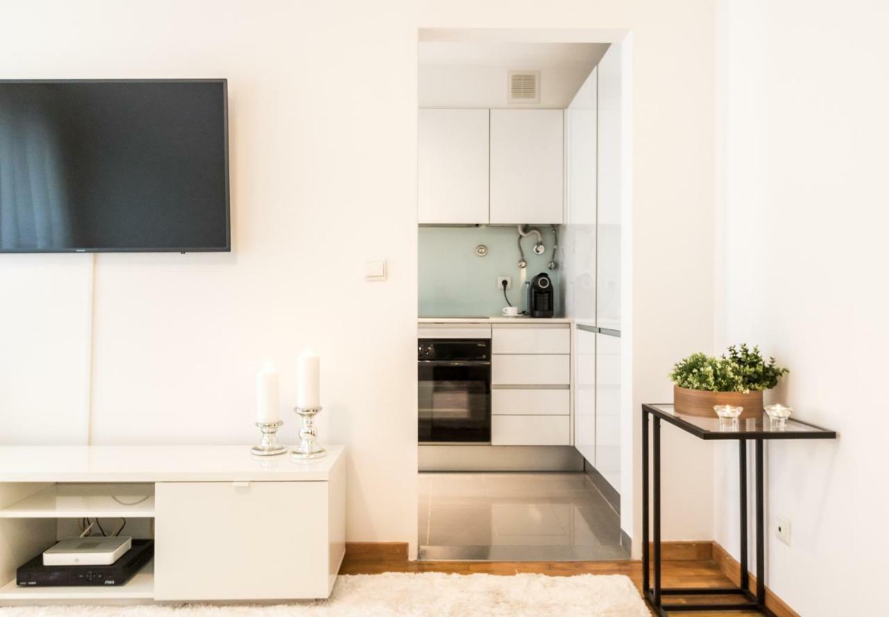 Duque 53 Apartment Lisboa Екстериор снимка