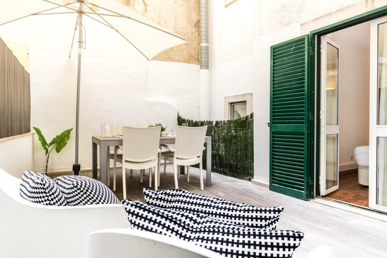 Duque 53 Apartment Lisboa Екстериор снимка