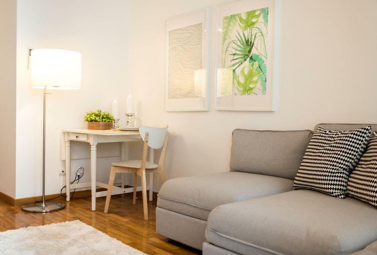 Duque 53 Apartment Lisboa Екстериор снимка
