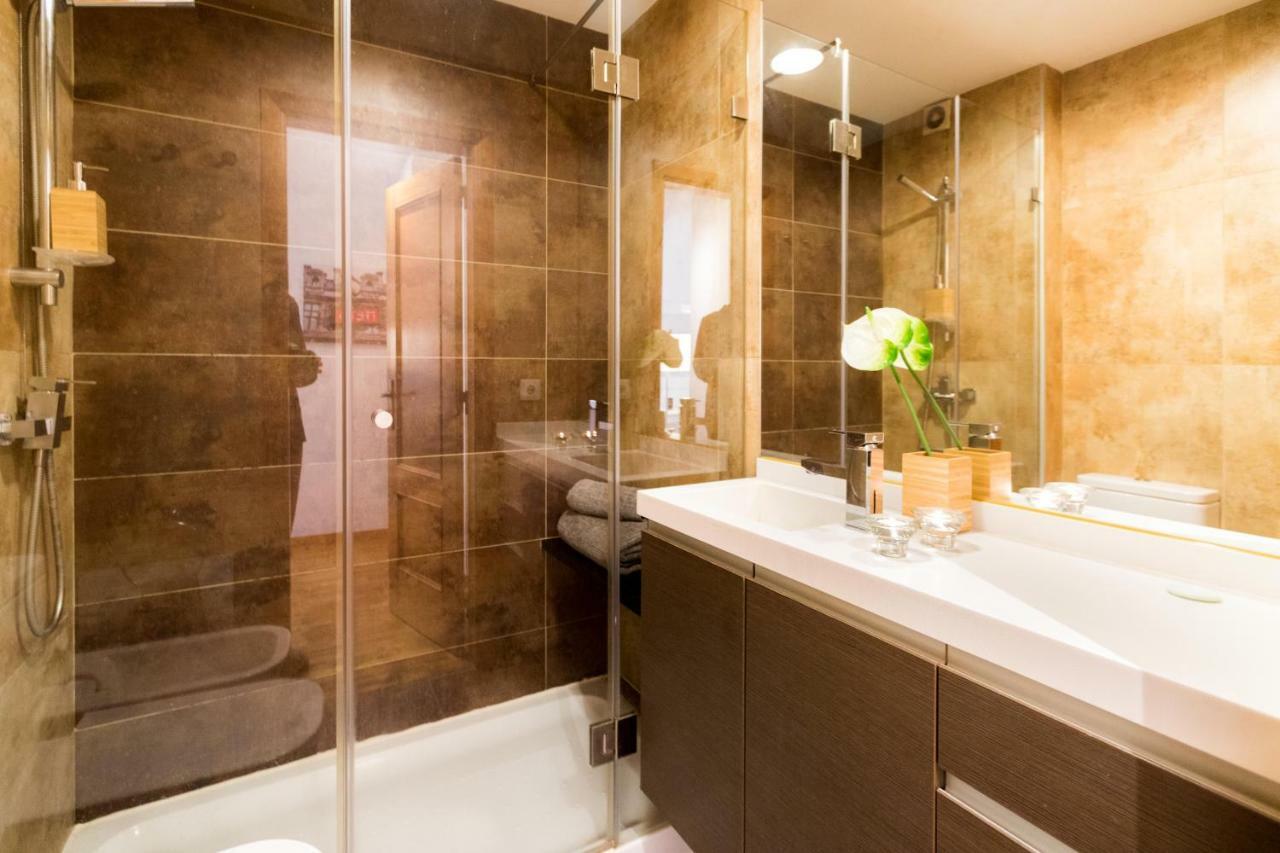 Duque 53 Apartment Lisboa Екстериор снимка
