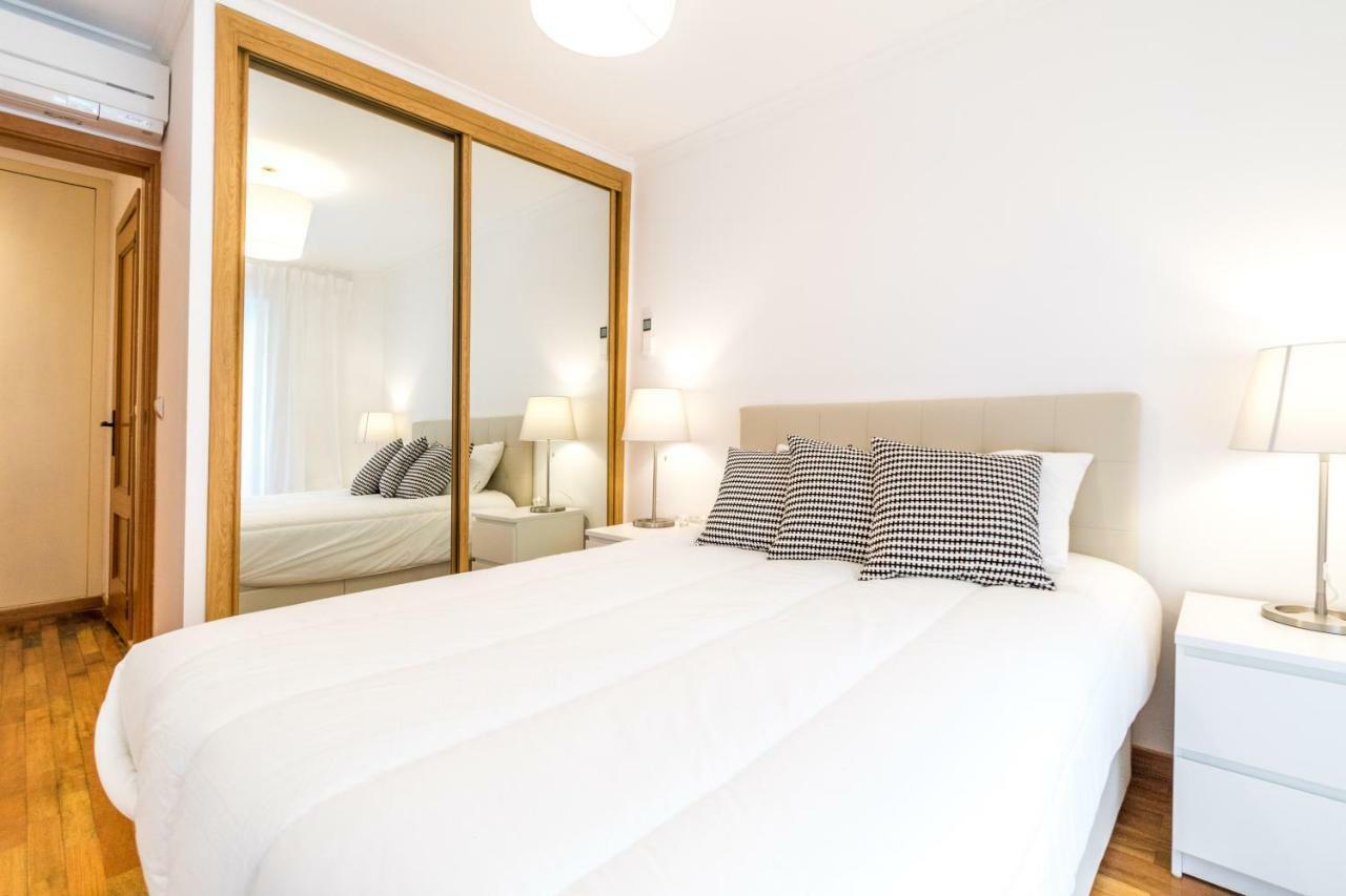 Duque 53 Apartment Lisboa Екстериор снимка