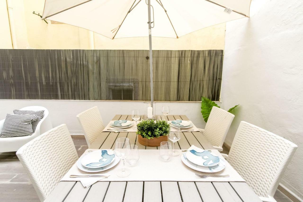 Duque 53 Apartment Lisboa Екстериор снимка