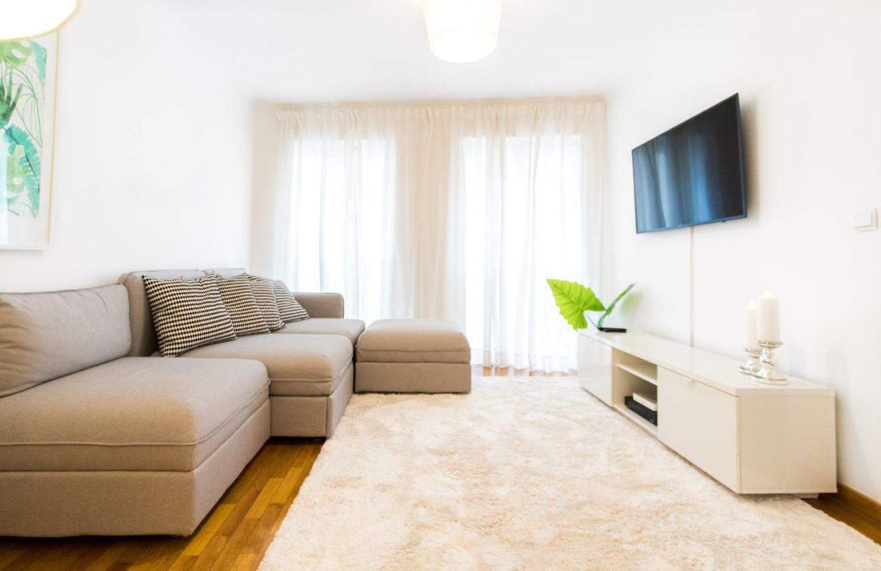 Duque 53 Apartment Lisboa Екстериор снимка
